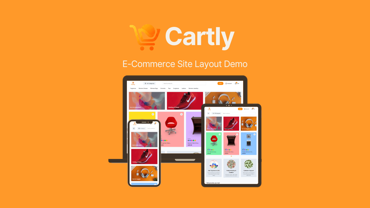 Cartly